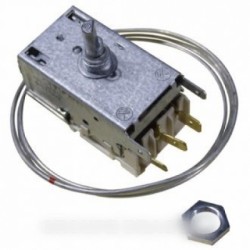 thermostat k57l5842 de refrigerateur zanussi