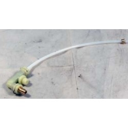 anti goutte pour machine expresso magimix 