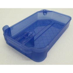 bac a huile pour friteuse seb