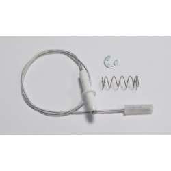 bougie allumage 350 mm pour table de cuisson dometic