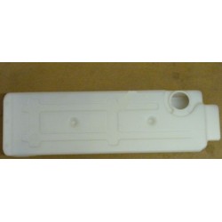 bac recuperateur d'eau pour seche linge beko