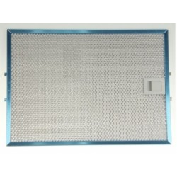 filtre graisse pour hotte sauter