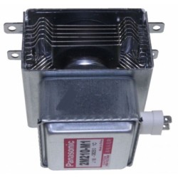 magnetron 2m210m1 pour micro ondes panasonic