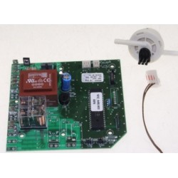 carte de puissance pour four de dietrich