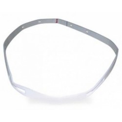 feutre avant sangle de tambour pour seche linge faure