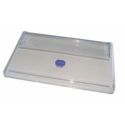 facade de tiroir superieur congelateur