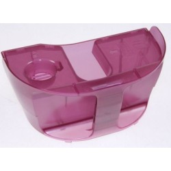 ensemble reservoir d'eau pour centrale vapeur domena