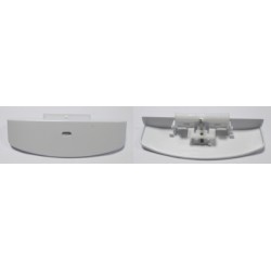 poignee de porte congelateur pour refrigerateur laden