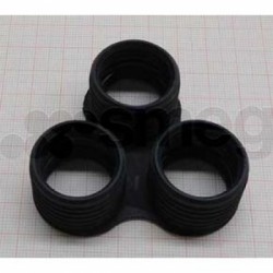 joints valve lav. alterne pour lave vaisselle smeg