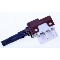 interrupteur m/a pour lave vaisselle smeg