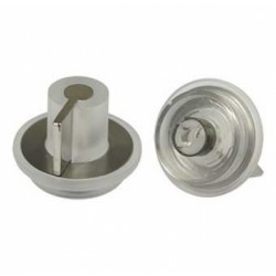 manette de commande pour four smeg