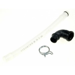 tuyau de raccord vidange pour lave vaisselle bosch