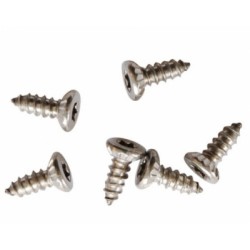 jeu de vis pour lave vaisselle bosch