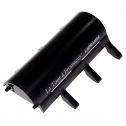 support et fixations gauche pour appareil a fromage lagrange