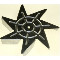 helice ventilateur pour four smeg