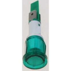 amploule de signalisation pour four smeg