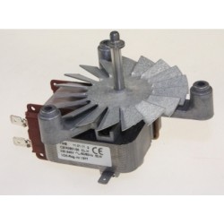 moteurs de ventilateur pour four smeg