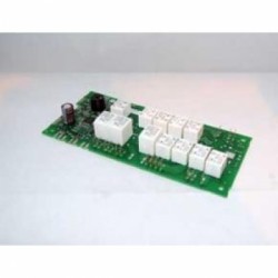 module de commande pour four bosch