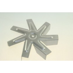 helice du ventilateur pour four samsung