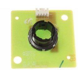 touche assy pcb pour four samsung