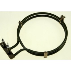 resistance circulaire 1200w pour four samsung