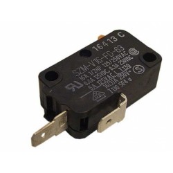 micro-switch 16a pour four samsung