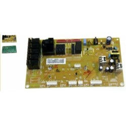 carte de puissance pour four samsung