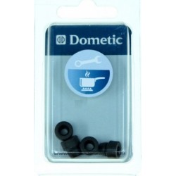 douilles en teflon x4 pour table de cuisson dometic