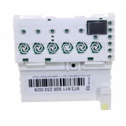 module electronique pour lave vaisselle arthur martin