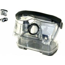 reservoir poussiere pour aspirateur bosch 