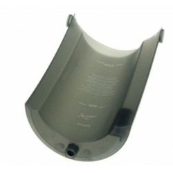 reservoir plastique senseo pour cafetiere dosettes philips