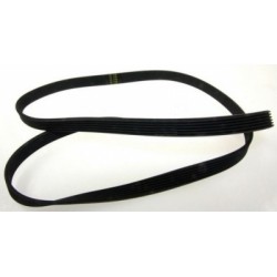 1226j6el/ma courroie pour lave linge divers marques