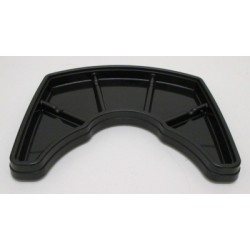 bac noir pour machine a biere krups