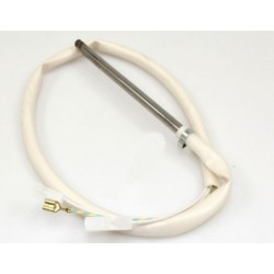 resistance droite 90w 230v l160mm pour refrigerateur dometic 