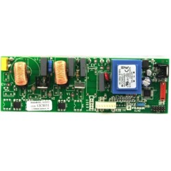 carte puissance touch control vizio verre pour hotte roblin