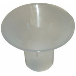 entonnoir pour lave-vaisselle siemens