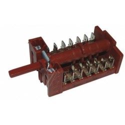 commutateur pour four vestel