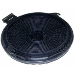filtre a charbon pour hotte teka