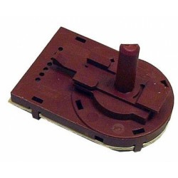 commutateur 8 fonctions evo3 rohs pour lave vaisselle ariston