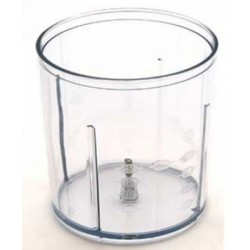 bol hachoir pour mixeur moulinex