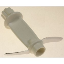 couteau hachoir pour robot multifonctions moulinex