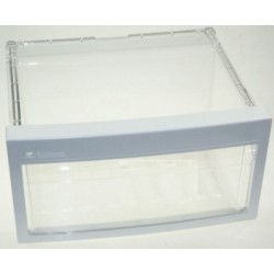 ensemble bac a legumes pour refrigerateur lg