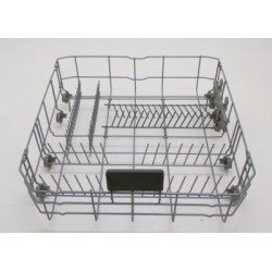 panier inferieur pour lave vaisselle beko