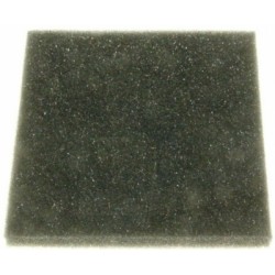 Ã‰PONGE POUR FILTRE CHEMINÃ‰E POUR ASPIRATEUR TORNADO