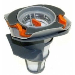ensemble de filtres pour aspirateur electrolux
