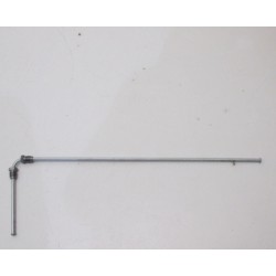 tube alimentation gaz pour refrigerateur dometic