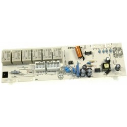 carte electronique pour four candy