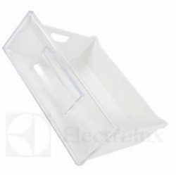 tiroir superieur congelateur pour refrigerateur electrolux