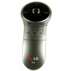 telecommande pour televiseur lg