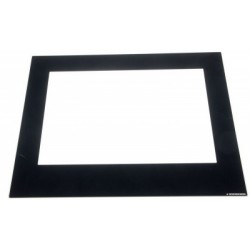 vitre interieure pour four siemens